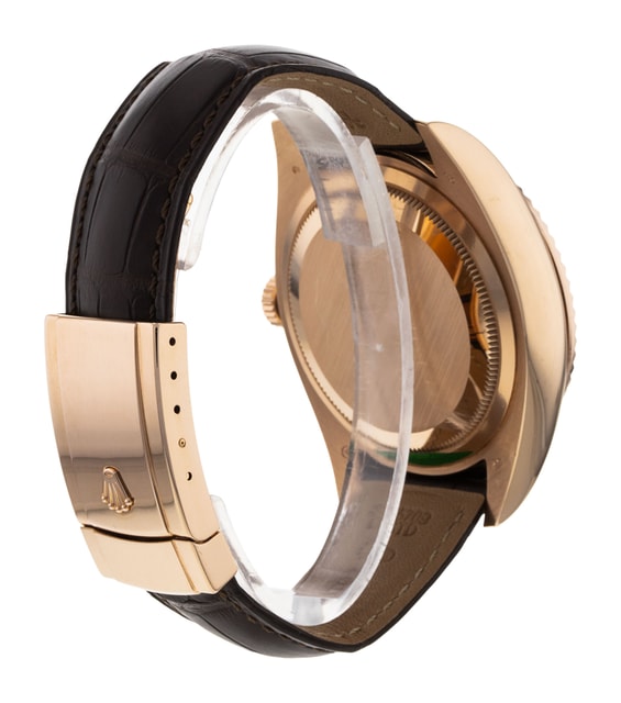 Rolex Sky-Dweller 326135 Image 3